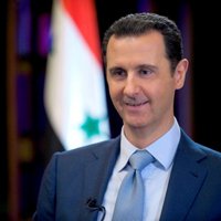 Asads nevar vadīt Sīriju nākotnē, paziņo Lielbritānija un Francija