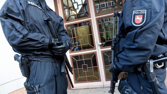 Германия: гражданин Латвии попался на краже солнечной панели Германия: гражданин Латвии попался на краже солнечной панели