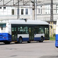 'Rīgas satiksme' 125 trolejbusus pirks no 'Škoda Electric'