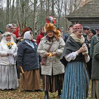 Latvijā svin Mārtiņdienu: tradīcijas un ticējumi