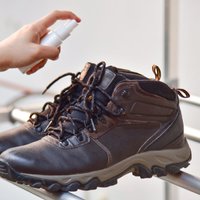 10 efektīvi ieteikumi, lai atbrīvotos no nepatīkamā apavu aromāta