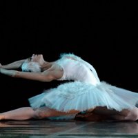 Звезды мирового балета дадут в Латвии два концерта