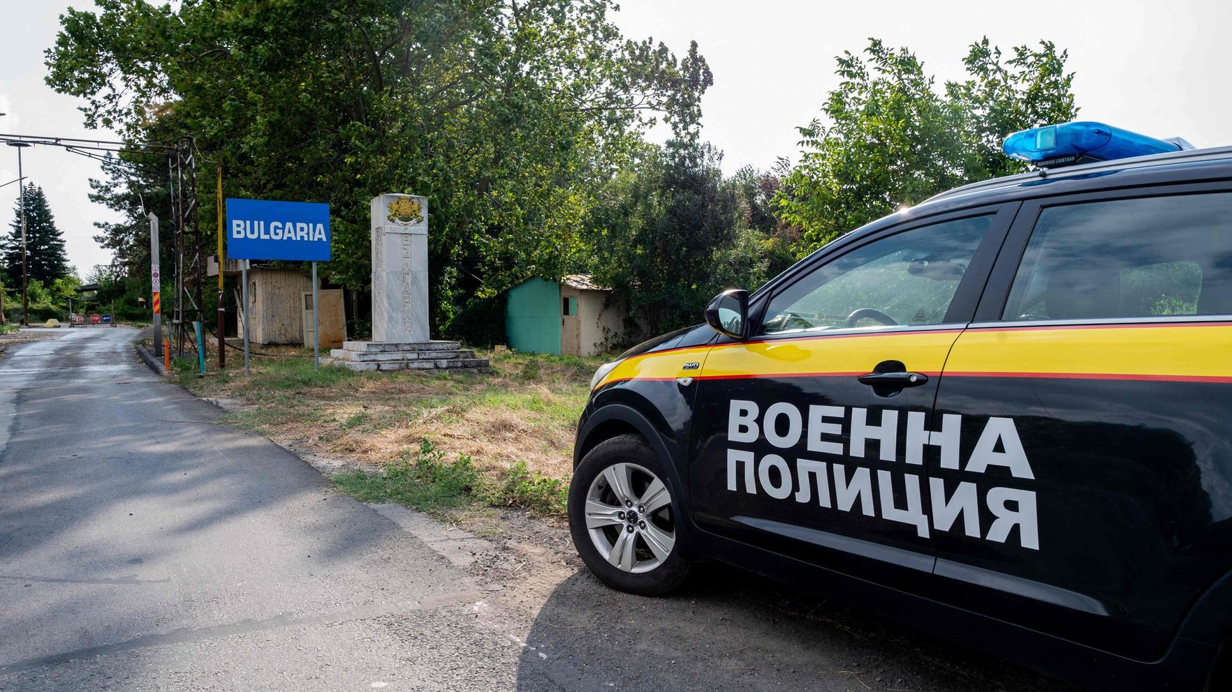Bulgārijā aizdedzinātas Starlink antenas un pastiprinās drošības riski