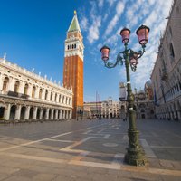 Par ieeju Venēcijas Svētā Marka laukumā drīzumā varētu būt jāmaksā