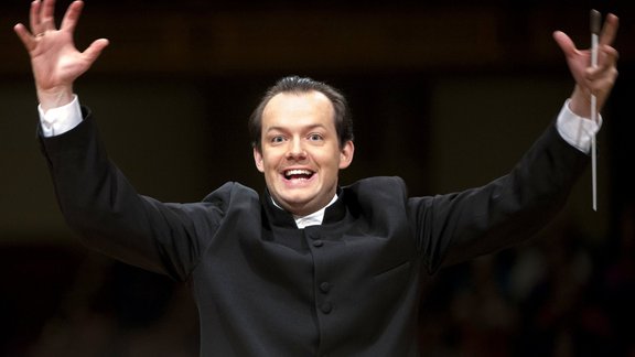 Andris Nelsons