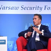 Бывший генсек НАТО выдвинул план вступления Украины в альянс