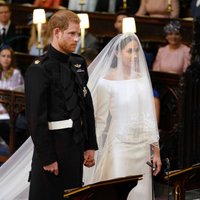 Меган Маркл оценила доход Великобритании от их свадьбы с принцем Гарри