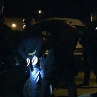 Spānijas policija operācijā pret ķīniešu bandām aiztur pornozvaigzni