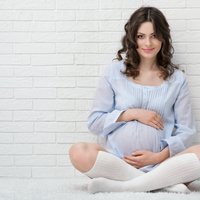 Četri iemesli grūtniecības slēpšanai līdz pēdējam iespējamam termiņam