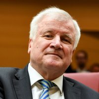 Islāms nepieder Vācijai, paziņo jaunais iekšlietu ministrs