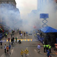 Bostonas maratons šogad tiks aizvadīts īpaši stingros drošības apstākļos