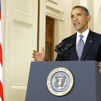 Obama: Eiropai nevajag pārāk paļauties uz ASV enerģijas piegādēm