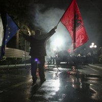 Francija iebilst ES iestāšanās sarunu uzsākšanai ar Albāniju un Ziemeļmaķedoniju