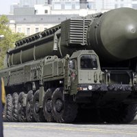 Krievija sola reaģēt uz ASV kodolbruņojuma iespējamo palielināšanu Vācijā