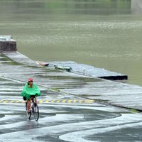 На Тайване из-за аномальных холодов погибли 50 человек