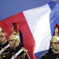 Francija padarīs stingrākus Goda leģiona ordeņa piešķiršanas kritērijus
