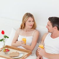 47 veidi, kā sievai parādīt savu mīlestību