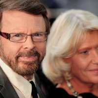Izjukusi leģendārās grupas 'ABBA' solista 41 gadu ilgā laulība
