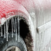 Kā savam auto izvēlēties ziemas riepas
