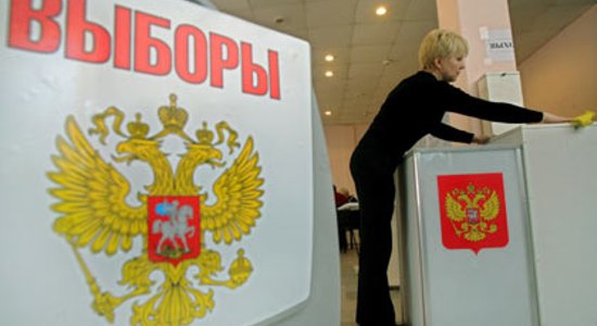 Россияне не видят альтернативы Путину на выборах президента в 2018 году