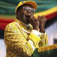 Failed States: как из Родезии сделать Зимбабве