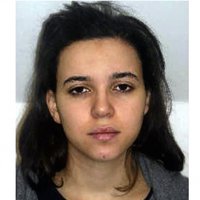 Francijā turpinās teroristu sabiedroto medības; galvenais mērķis – sieviete