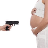 Аборты: за и против