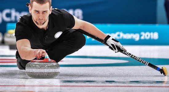 Крушельницкий покинул Олимпиаду: допинг ему мог подмешать партнер по команде