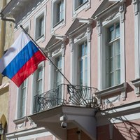 "Займитесь негражданами". Российское посольство ответило Эстонии по поводу задержаний в Москве