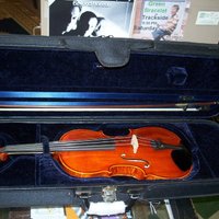Украденная скрипка Страдивари обнаружена в Болгарии