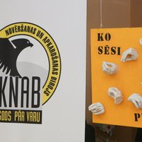 В уголовных процессах KNAB фигурируют семь должностных лиц Рижской думы