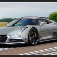 Audi готовит суперкар R20 по мотивам Ле-Мана
