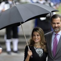 Исламисты угрожали королевской семье Испании
