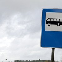 Rīgā plāno aizliegt izlaist un uzņemt iekšzemes neregulāro pārvadājumu pasažierus