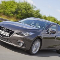 Mazda оснастит бензиновые моторы "дизельными" технологиями