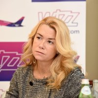 SM piekrīt Līces apstiprināšanai lidostas 'Rīga' valdes priekšsēdētāja amatā