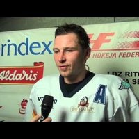 Video: Rodrigo Laviņš stāsta par spēlēšanu Latvijas čempionātā