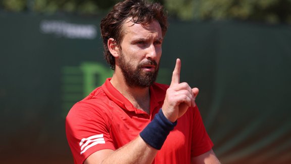 Ernests Gulbis