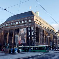 Īpašnieks izvērtē "Stockmann" stratēģiskās alternatīvas; grupas darbības centrā vēlas izvirzīt "Lindex" 