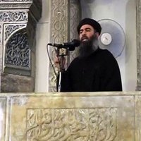Россия объявила об убийстве лидера ИГИЛ