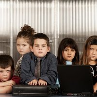 Со следующего года информатику начнут преподавать в начальной школе