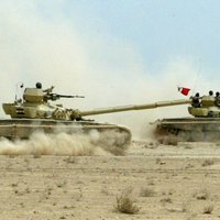 Минобороны РФ отправит на переплавку 1000 танков Т-64