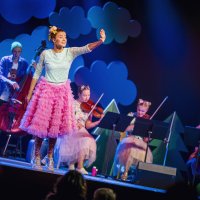 Sešās Latvijas pilsētās šovasar notiks Tutas koncerti bērniem