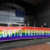 Европарламент объявил ЕС пространством свободы для ЛГБТ