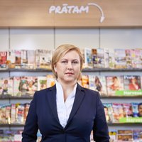 Dace Dovidena: Dienas laikrakstus izkonkurē specializētie pielikumi – drukātās preses attīstība Latvijā