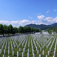 Serbijā beidzot sāk tiesāt Srebrenicas slaktiņa dalībniekus