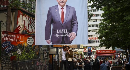 Победа оппозиционного кандидата на пост президента Турции может сделать страны Балтии безопаснее