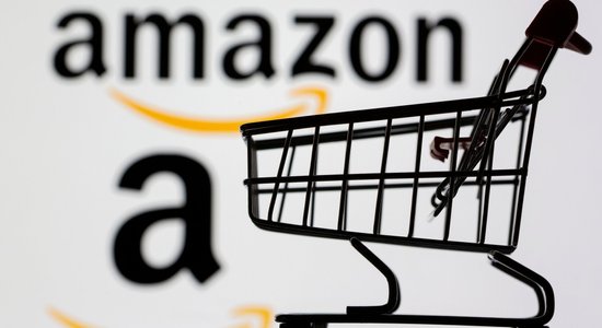 Концерн Amazon уволит более 18 000 сотрудников
