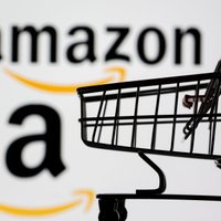 'Amazon' vienojas ar EK, lai izbeigtu izmeklēšanas par konkurences noteikumu pārkāpumiem