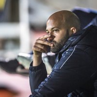 Latvijas čempioni 'Riga FC' negaidīti pamet galvenais treneris